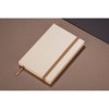 Carnet MILK A6