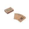 Cartes à jouer MACAO