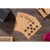 Cartes à jouer MACAO