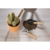 Ensemble de mini outils de jardinage FLOWER