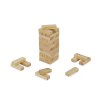 Jeu de Jenga en bois BRICKS