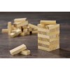 Jeu de Jenga en bois BRICKS