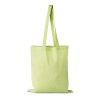 Sac en coton MELANGE 140g