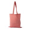 Sac en coton MELANGE 140g