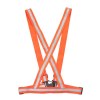 Harnais réfléchissant REFI