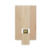 Clé USB WOODCART 16 Go