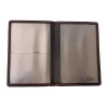 Pochette documents MetMaxx