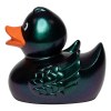 Canard fête pailleté