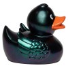 Canard fête pailleté