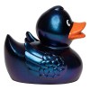 Canard fête pailleté
