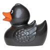 Canard fête pailleté