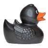 Canard fête pailleté