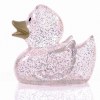Canard fête pailleté