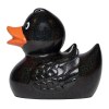 Canard fête pailleté