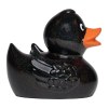 Canard fête pailleté
