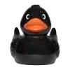 Canard fête pailleté