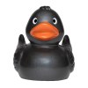 Canard fête pailleté