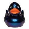 Canard fête pailleté
