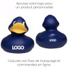 Canard géant