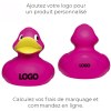 Canard géant