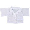 Blouse peluche