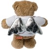 T-shirt pour peluche