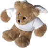 T-shirt pour peluche