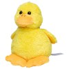 Peluche poussin