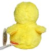Peluche poussin