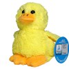 Peluche poussin