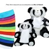 Peluche panda