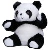 Peluche panda S MBW
