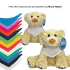 Peluche ours