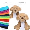 Peluche chien