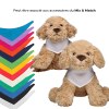 Peluche chien