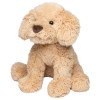 Peluche chien MBW