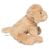 Peluche chien