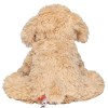 Peluche chien