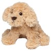 Peluche chien MBW