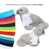 Peluche phoque