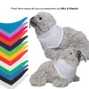 Peluche phoque