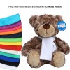 Peluche ours