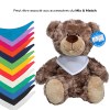 Peluche ours
