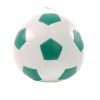 Balle de foot souple Ø 8 cm MBW
