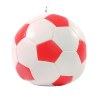 Balle de foot souple Ø 8 cm MBW