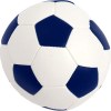 Balle de foot souple