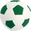 Balle de foot souple