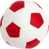 Balle de foot souple