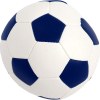 Balle de foot souple
