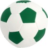 Balle de foot souple